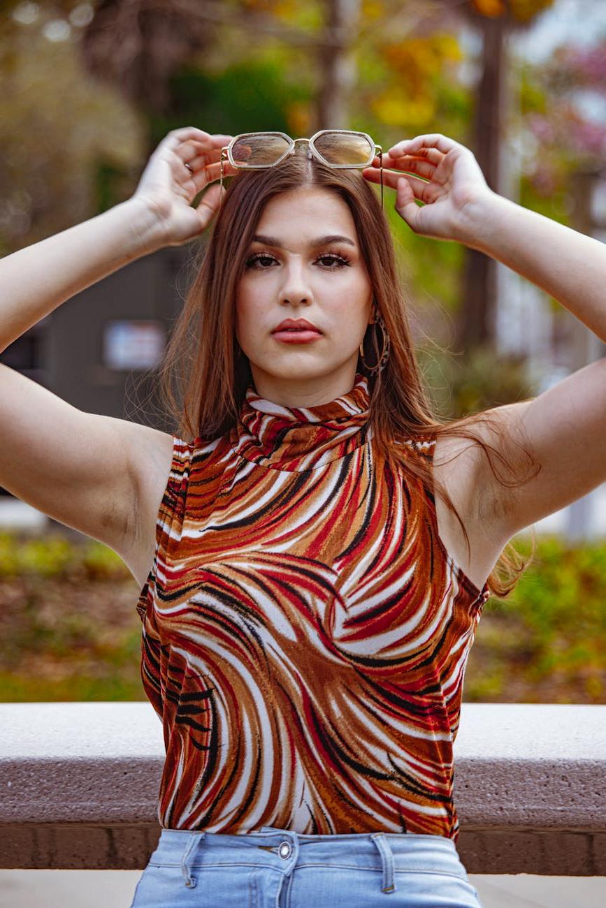 Lucia Ferrari